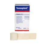 Tensoplast Elastisk Plåsterbinda - 10 cm x 4,5 m