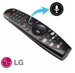 Original LG MR20GA AKB75855501 Voice Magic Remote Control Scroll Wheel Pointer