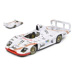 PORSCHE 936 N.11 WINNER LE MANS 1981 ICKX-BELL 1:18 Solido Auto Competizione