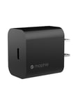 Mophie power adapter - 24 pin USB-C - 20 Watt