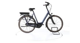 gazelle arroyo c7  hmb velo electrique entree basse    tres bon etat