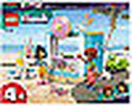 LEGO Friends Magasin De Beignets 41723 LEGO