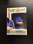 Winnie The Pooh: Eeyore 1513 Pop Vinyl