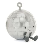 Jellycat - Peluche Amuseable Disco Ball