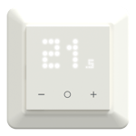 ELKO Termostat Zigbee PH