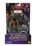 ToyBiz - Xena Warrior Princess - Harem Xena Action Figure