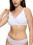 Triumph Amourette Non-Wired Minimiser Bra