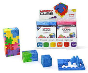 Puslekube Happy cubes ekspert