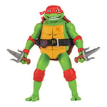 Ninja Turtles Mutant Mayhem - Ninja Shouts 14cm - Raphael