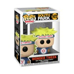 Funko POP! TV: South Park - Tweek Tweak - Collectable Vinyl Figure - (US IMPORT)