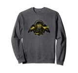 Batman v Superman Batman Tech Sweatshirt