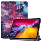 Trolsk Starry Sky Stand Case (iPad Pro 11 (2021))