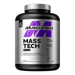 Mass-Tech Elite MuscleTech 3180g Cookies & Cream