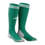 adidas Adisock 18 Socks, Bold Green/White, 27 - 30 EU