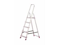 Krause Corda Ladder Alum. 6 Degrees