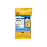 Additif imperméabilisant béton et mortier SIKA SikaCem Hydrofuge Poudre - 100g