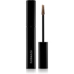 Farmasi Eyebrow & Lash Bryn mascara Skygge Medium Brown 5 ml