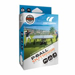 Cornilleau P-Ball Outdoor Ultradurable 6-pack