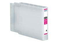 Epson T9083 - 39 ml - taille XL - magenta - originale - cartouche d'encre - pour WorkForce Pro WF-6090, WF-6590