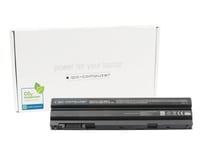 IPC-Computer Batterie 64Wh Nouveau compatible pour Dell Inspiron 15R (5520)