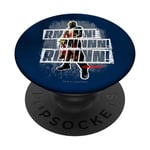 Texas Chainsaw Massacre (2022) - Rnnnn! Rnnnn! Rnnnn! PopSockets Swappable PopGrip