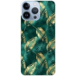 Coque pour Iphone 11 PRO palmier vert