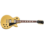 Gibson Les Paul Standard 50s Mahogany Top TV Yellow