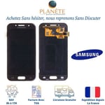 Original Ecran LCD Complet Noir Sans Châssis Pour Samsung Galaxy A5 2017 (A520F)