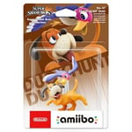 Nintendo amiibo - Duck Hunt Duo (Super Smash Bros.)