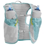 Camelbak Ultra Pro Vest 1L Blå - Löparryggsäck för Traillöpning & Långdistanslöpning - Handla nu på Loparshop.se!