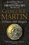 A Song of Ice and Fire (5) – A Dance With Dragons: Book 5