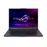 ASUS ROG Strix SCAR 18 Gaming Laptop i9-13980HX 32GB RAM 2TB SSD 18" WQXGA IPS 
