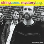 String Zone  Mystery Bag  CD