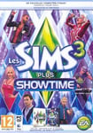 Les Sims 3 + Les Sims 3 Showtime - édition limitée
