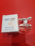 New & Boxed, Marc Jacob’s Daisy Love 4ml EDT , Rare & Collectible Miniature❤🎁