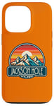 iPhone 13 Pro Jackson Hole Case