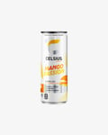 24 x Celsius - 330 ml - Mango Passion Energidryck, funktionsdryck