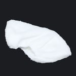 5PCS Pad Microfiber Pad Steam Nozzle Part For Karcher SC1 SC