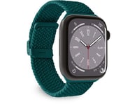 Bracelet pour montre PURO band Apple Watch Vert- boîtier 38-40-41 mm