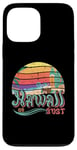 iPhone 13 Pro Max Hawaii Hawaiian Or Bust Family Summer Vacation Case