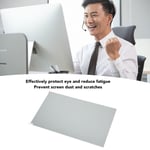 24 Inch Computer Privacy Screen Filter For 16:10 Widescreen Computer Monitor