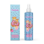 Hedelmäntuoksuinen vartalosuihke lapsille Martinelia Body Spray Yummy, 210 ml