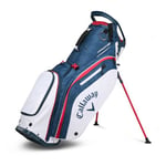 Callaway Fairway 14 2024 - Bärbag (Färg: Navy/White/Red)