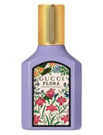 Gucci Gucci Flora Gorgeous Magnolia Eau De Parfum Nude