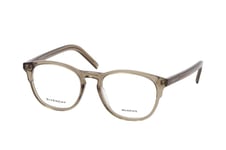 Givenchy GV50019I 093, including lenses, ROUND Glasses, MALE