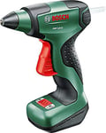 Bosch Home and Garden Cordless Glue Gun PKP 3.6 LI (with Integrated 3.6 V battery, in carton packaging)