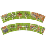 Carcassonne: 4 Seasons: The Autumn Mini Expansion (eng. regler)