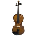 Student II Violon 1/2