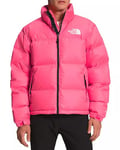 THE NORTH FACE 1996 Retro Nuptse Jacket Brilliant Coral M