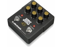 Tc Electronic Jims 45 Preamp - Förförstärkare För Gitarr